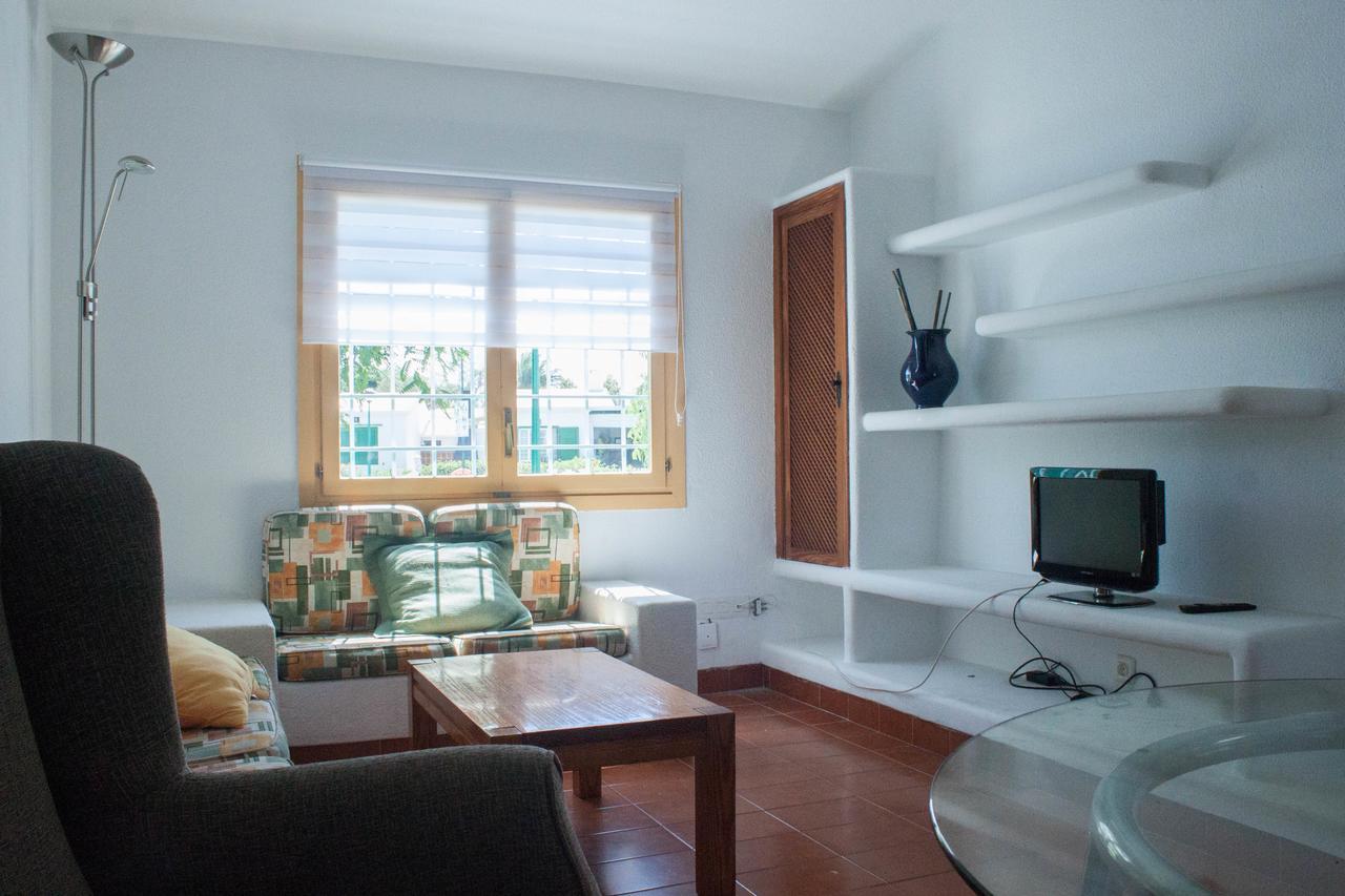 Casa De 5 Y 2 Terrazas Hébergement de vacances *