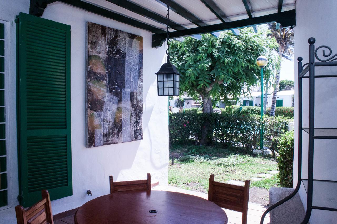Casa De 5 Y 2 Terrazas Hébergement de vacances