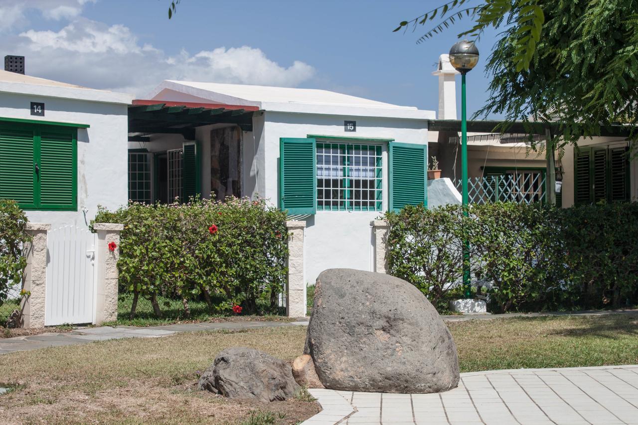 Casa De 5 Y 2 Terrazas Hébergement de vacances *